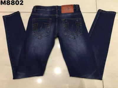 Cheap Men's TRUE RELIGION Jeans wholesale No. 945